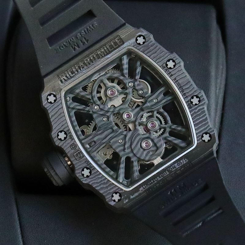 RICHARD MILLE Watches